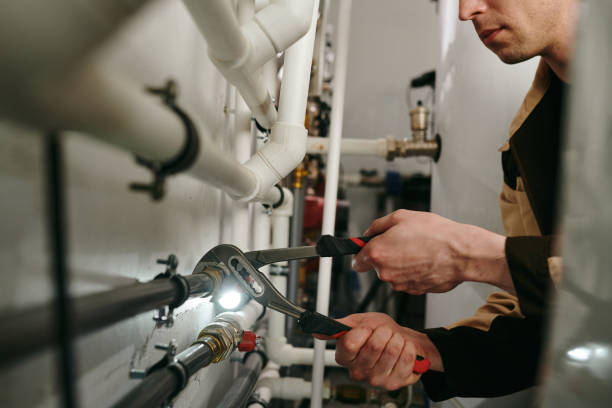 Best Plumbing Installation Services  in Heber, CA