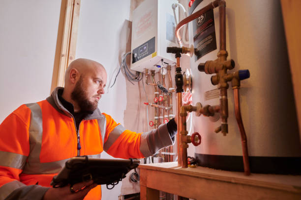 Best Pipe Repair Near Me  in Heber, CA