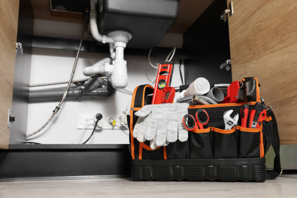 Best Water Leak Repair  in Heber, CA