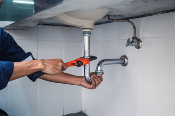 Best Same-Day Plumbing Service  in Heber, CA