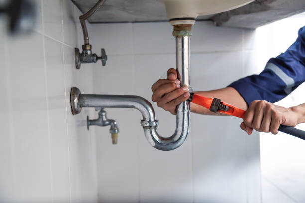 Best Hot Water Heater Installation  in Heber, CA