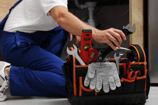 Best Sewer Line Repair  in Heber, CA
