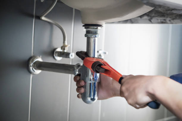Best Water Leak Repair  in Heber, CA