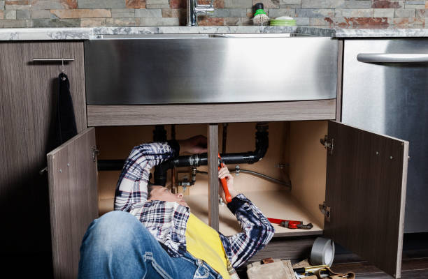 Best Faucet Repair  in Heber, CA
