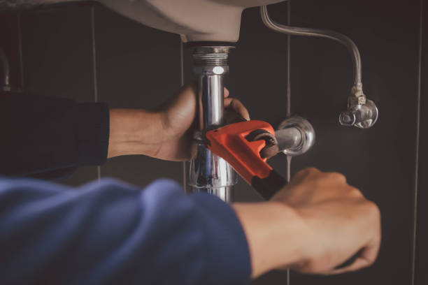 Professional Plumbing in Heber, CA